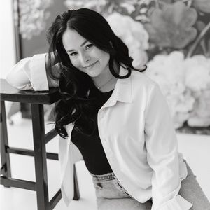 Meet your Posher, Danette